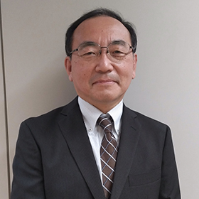 松本 哲 氏