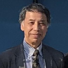 鈴木 康夫 氏