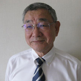細川 良範 氏