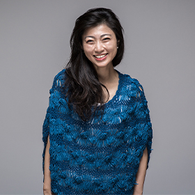 杉山 涼佳 氏