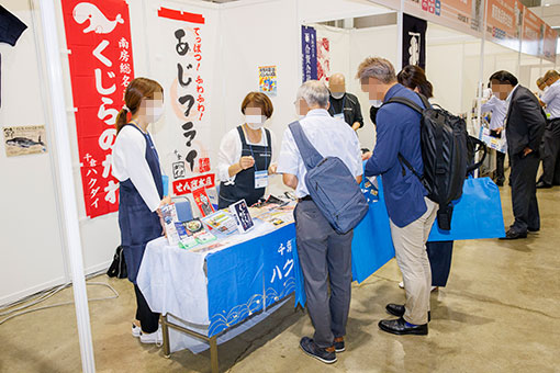 昨年の模様