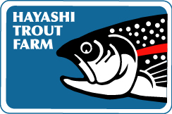 株式会社林養魚場