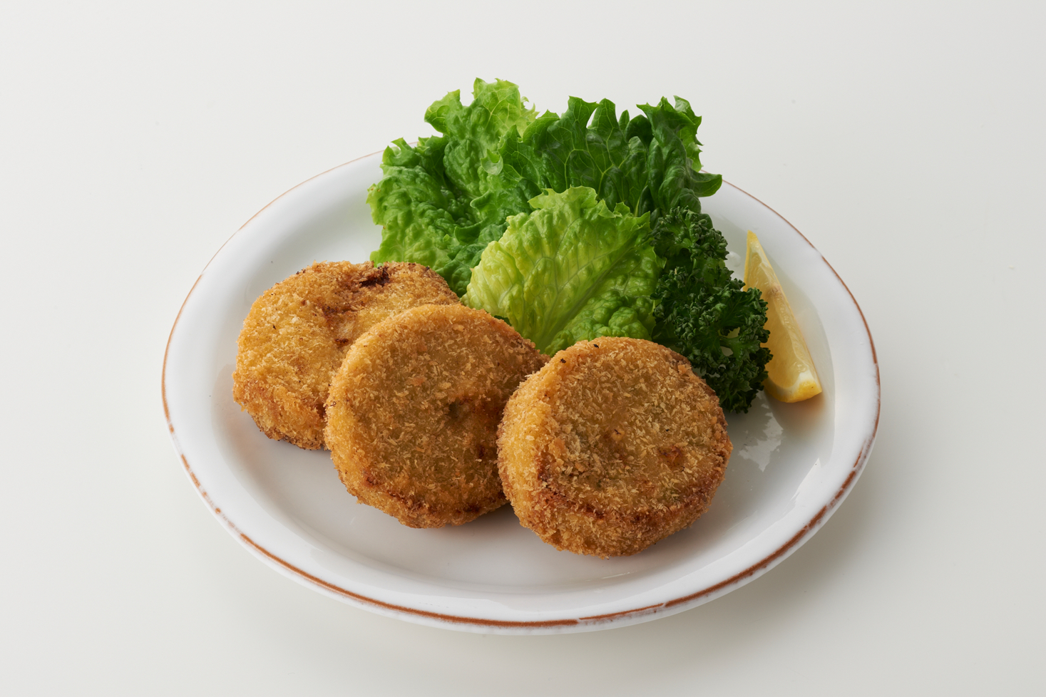 かに物語 まるずわいがに クラブケーキ 65g×10入