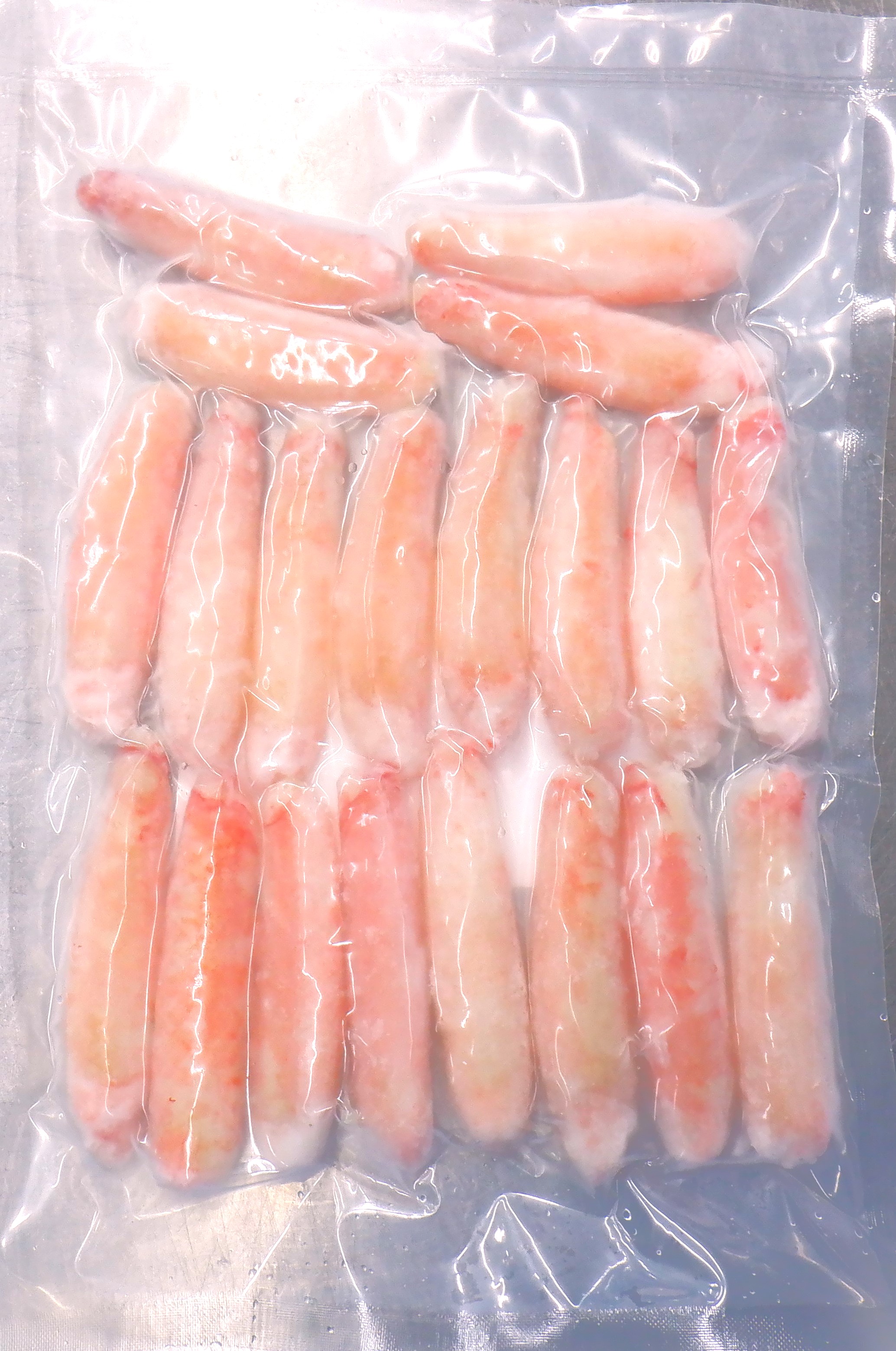 丸ずわいがに棒肉　300ｇ