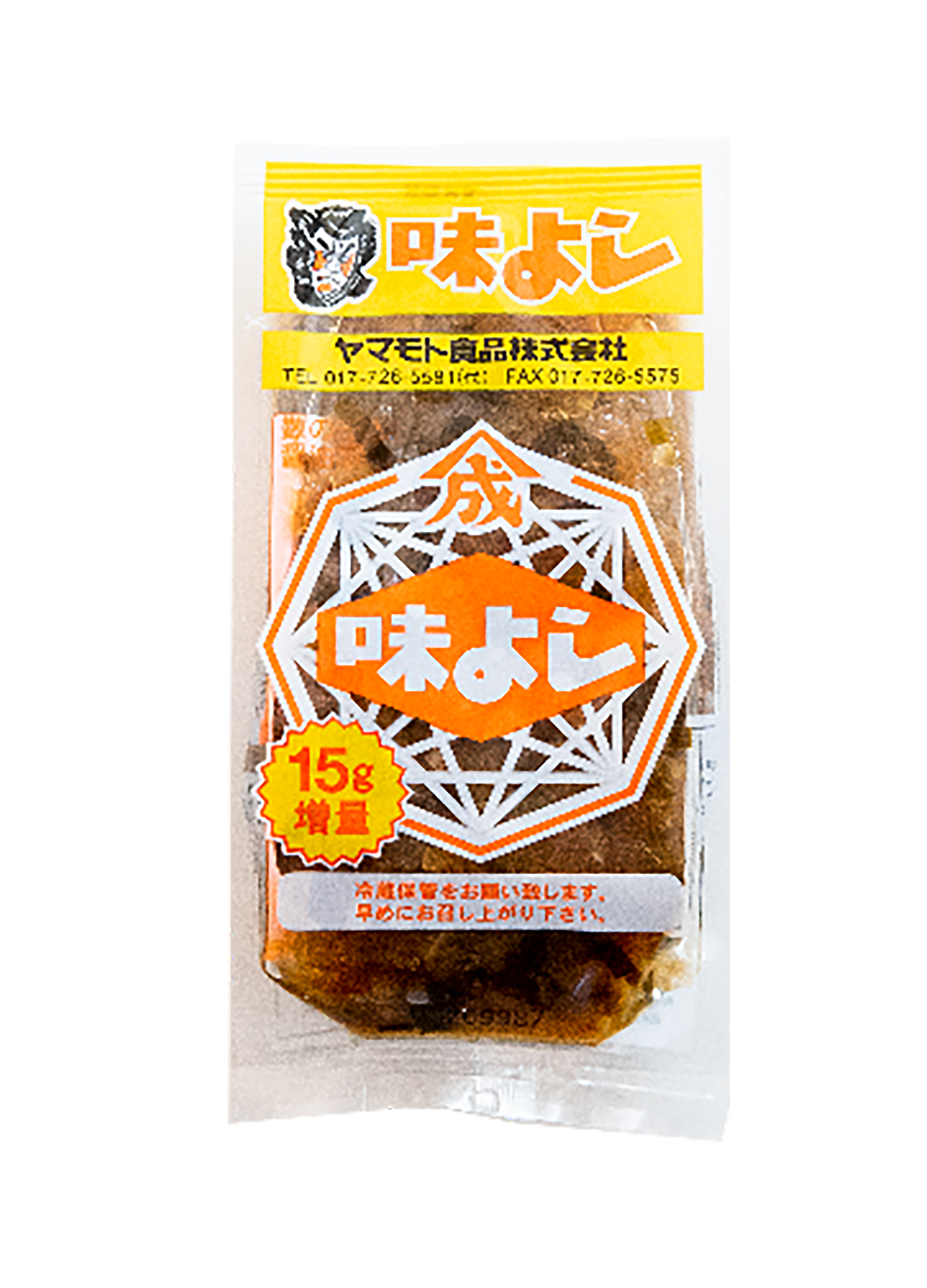味よし150g