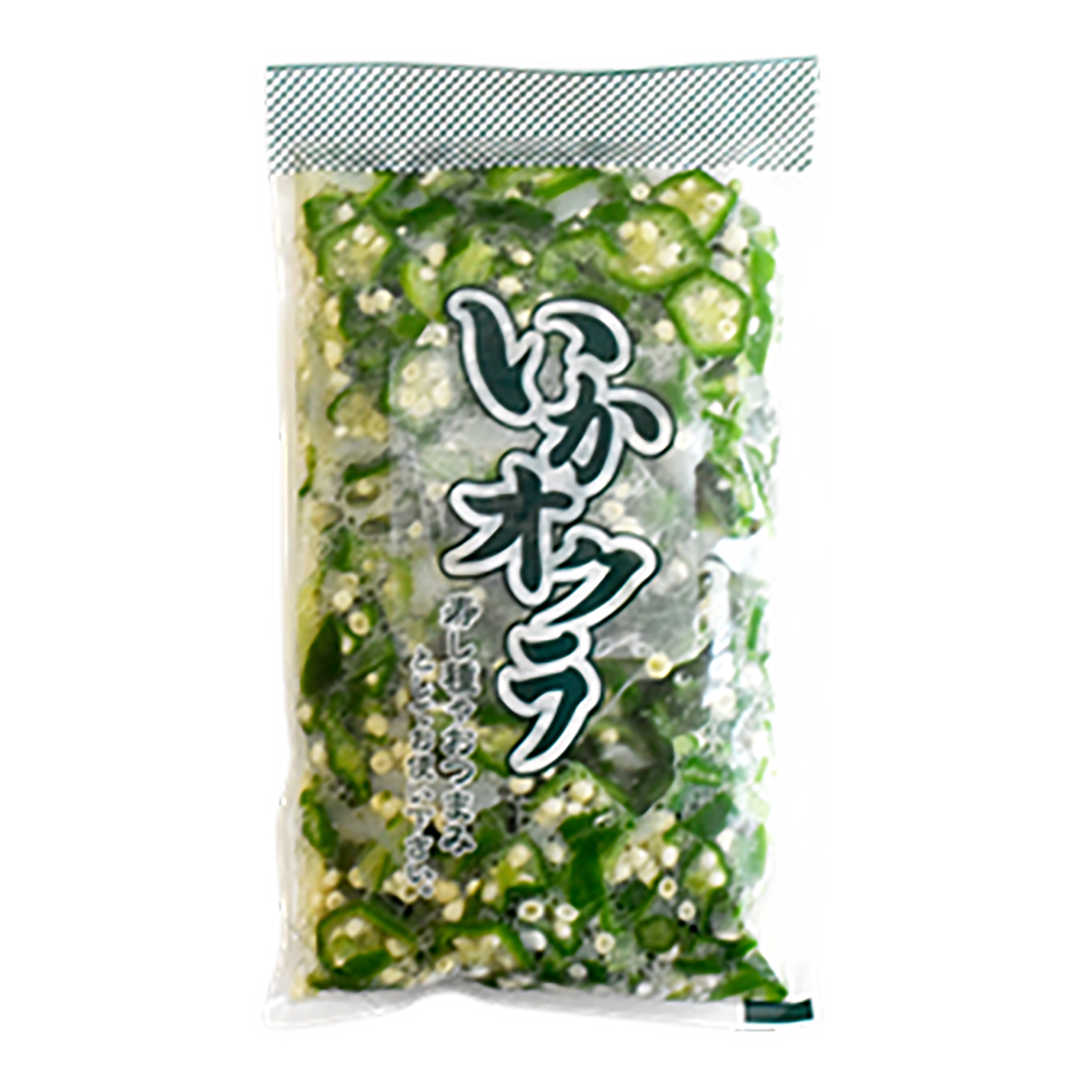 いかオクラ