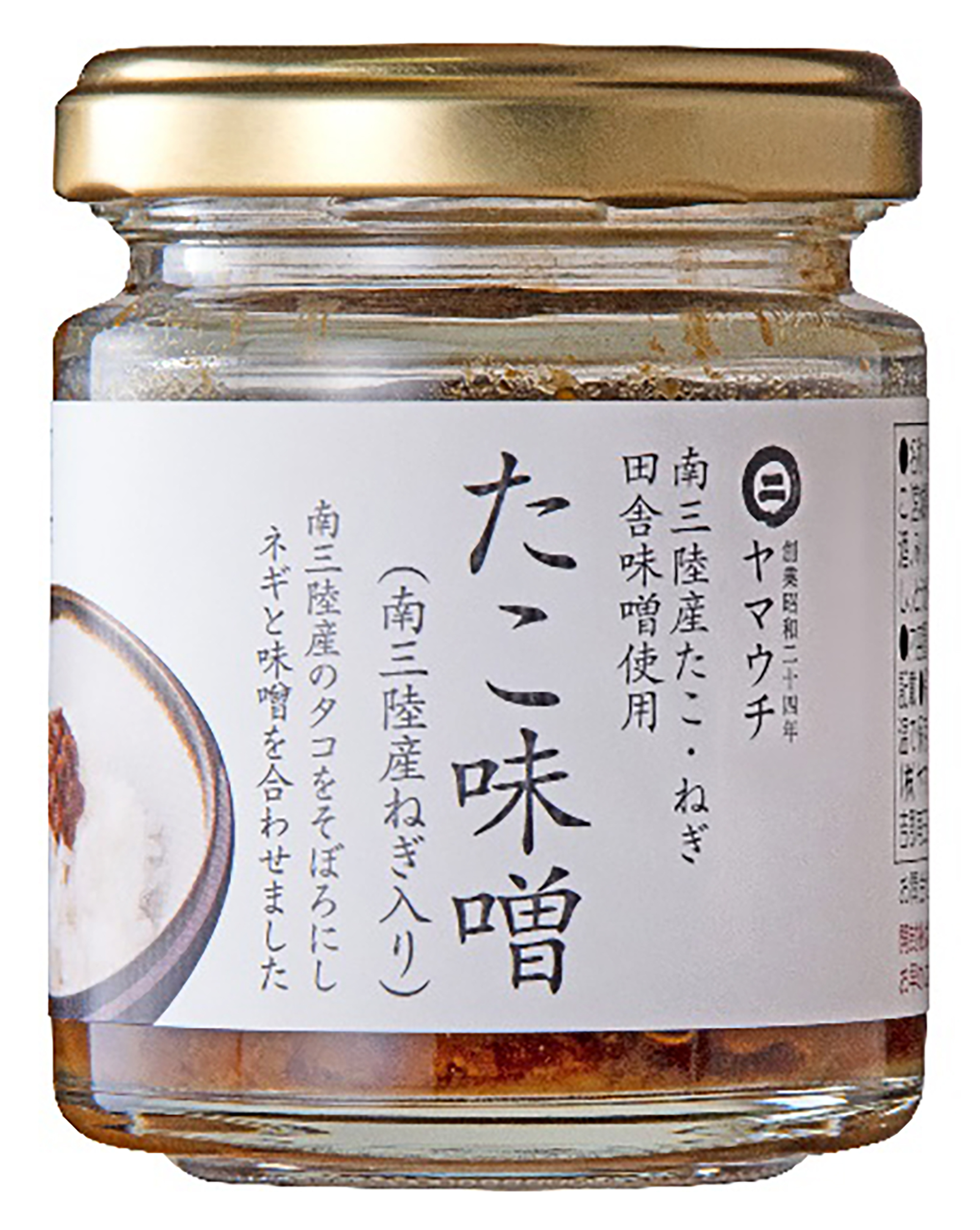 たこ味噌