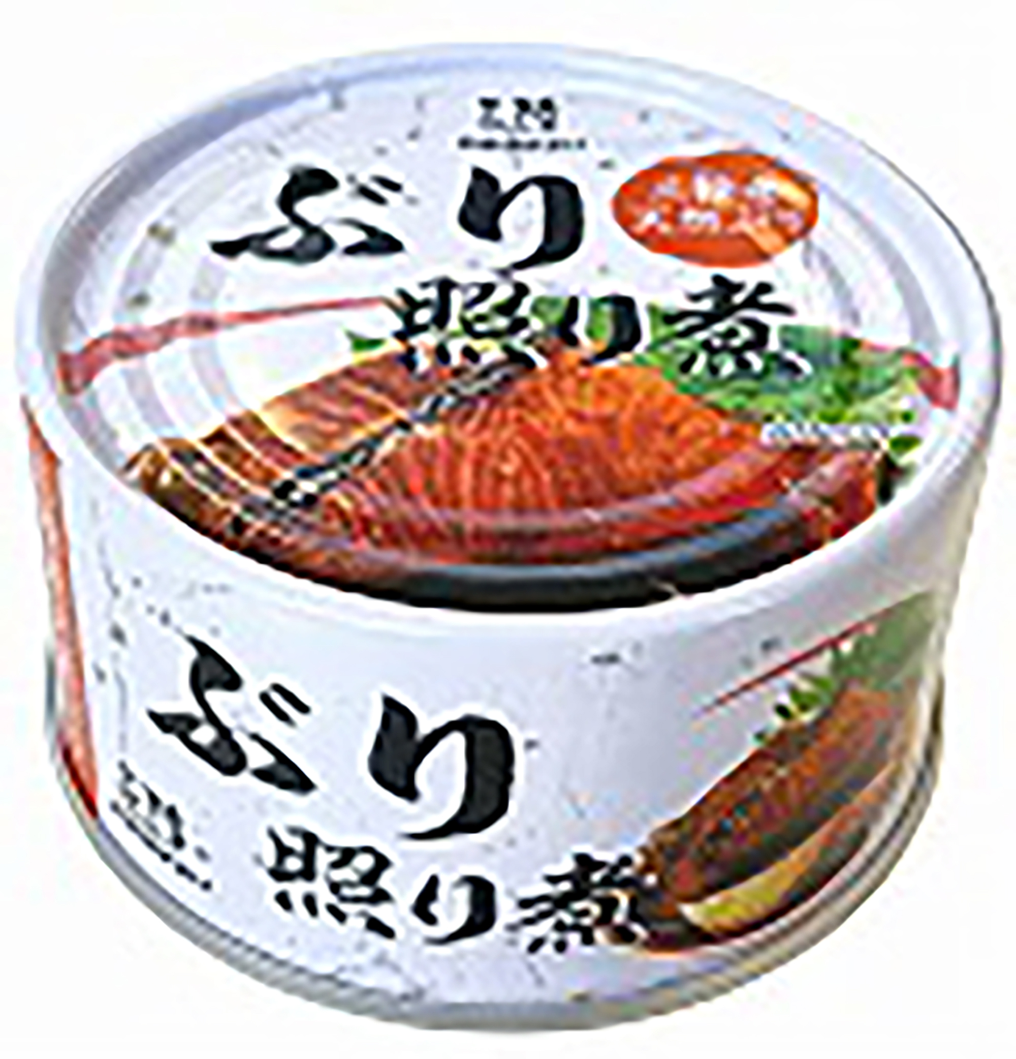 ぶり照り煮