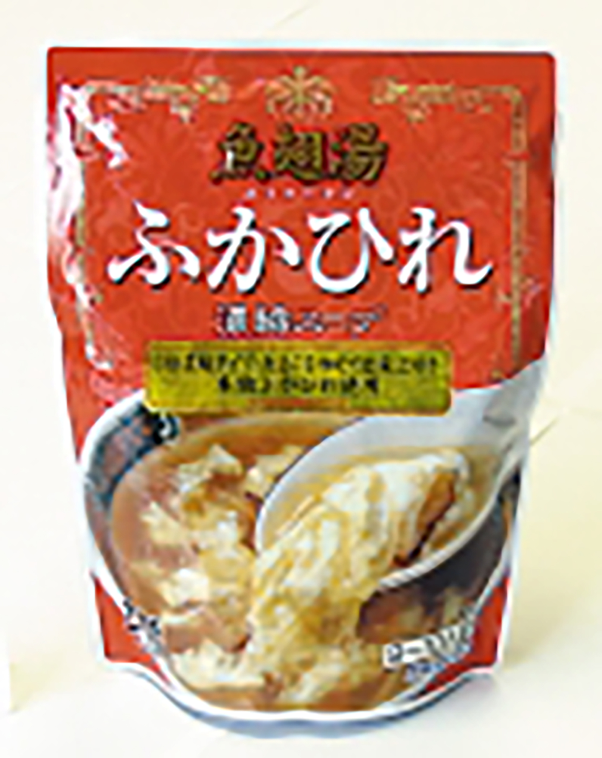 ふかひれ濃縮スープ（業務用）