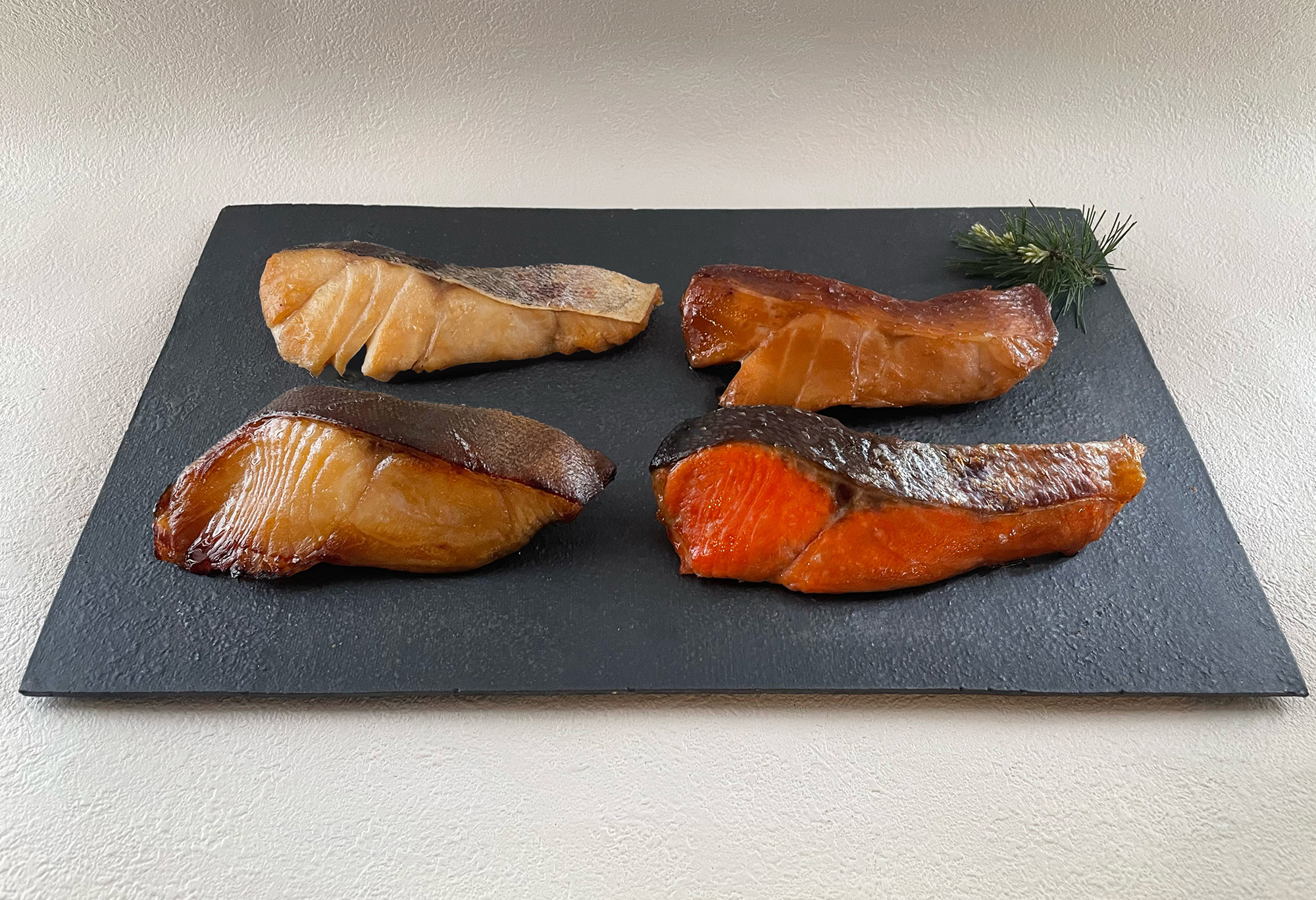 手づくり魚漬【龍宮伝】