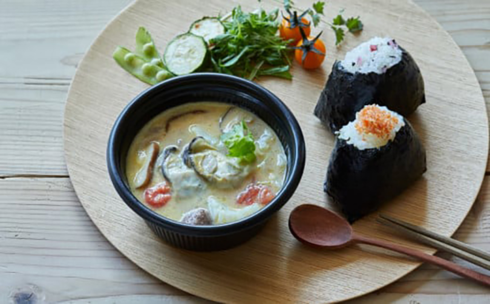 the・孤高の個食鍋～episode牡蠣～