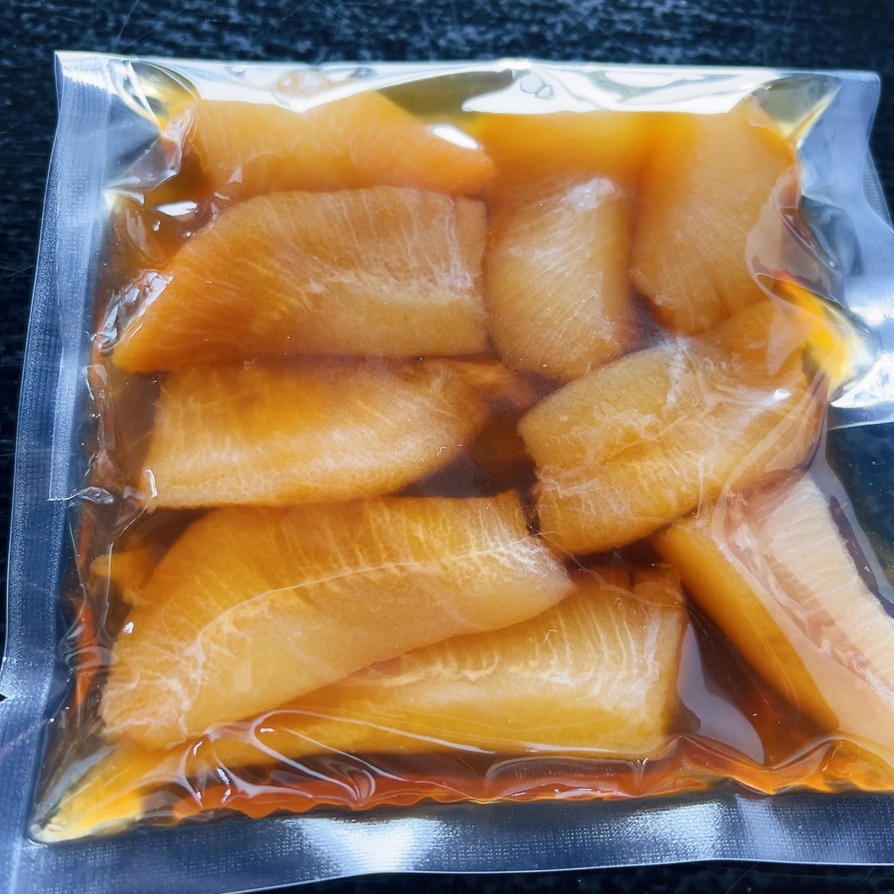 味つけ数の子