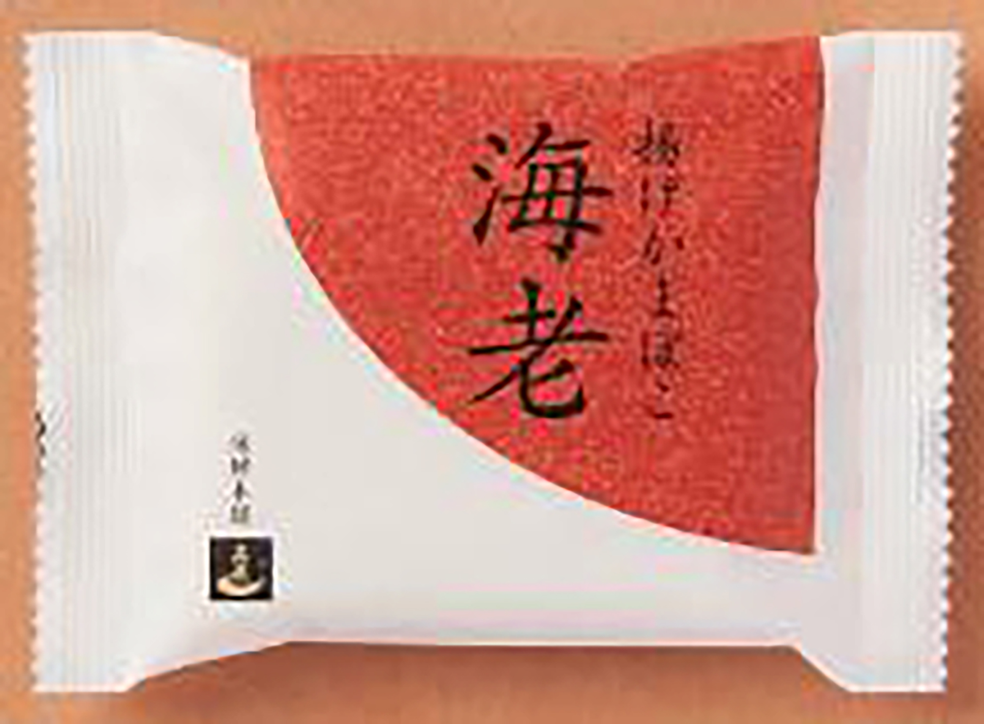 揚げかまぼこ　海老