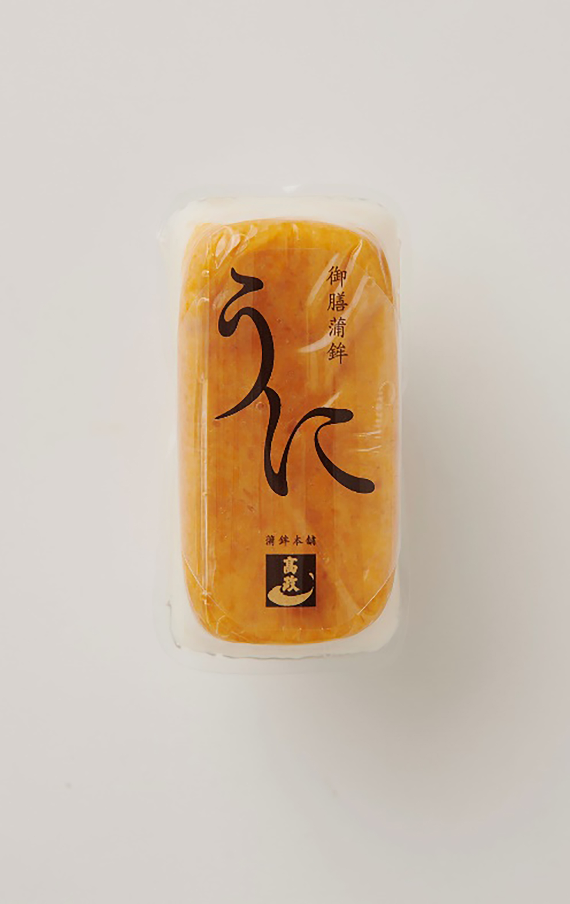 御膳蒲鉾　うに