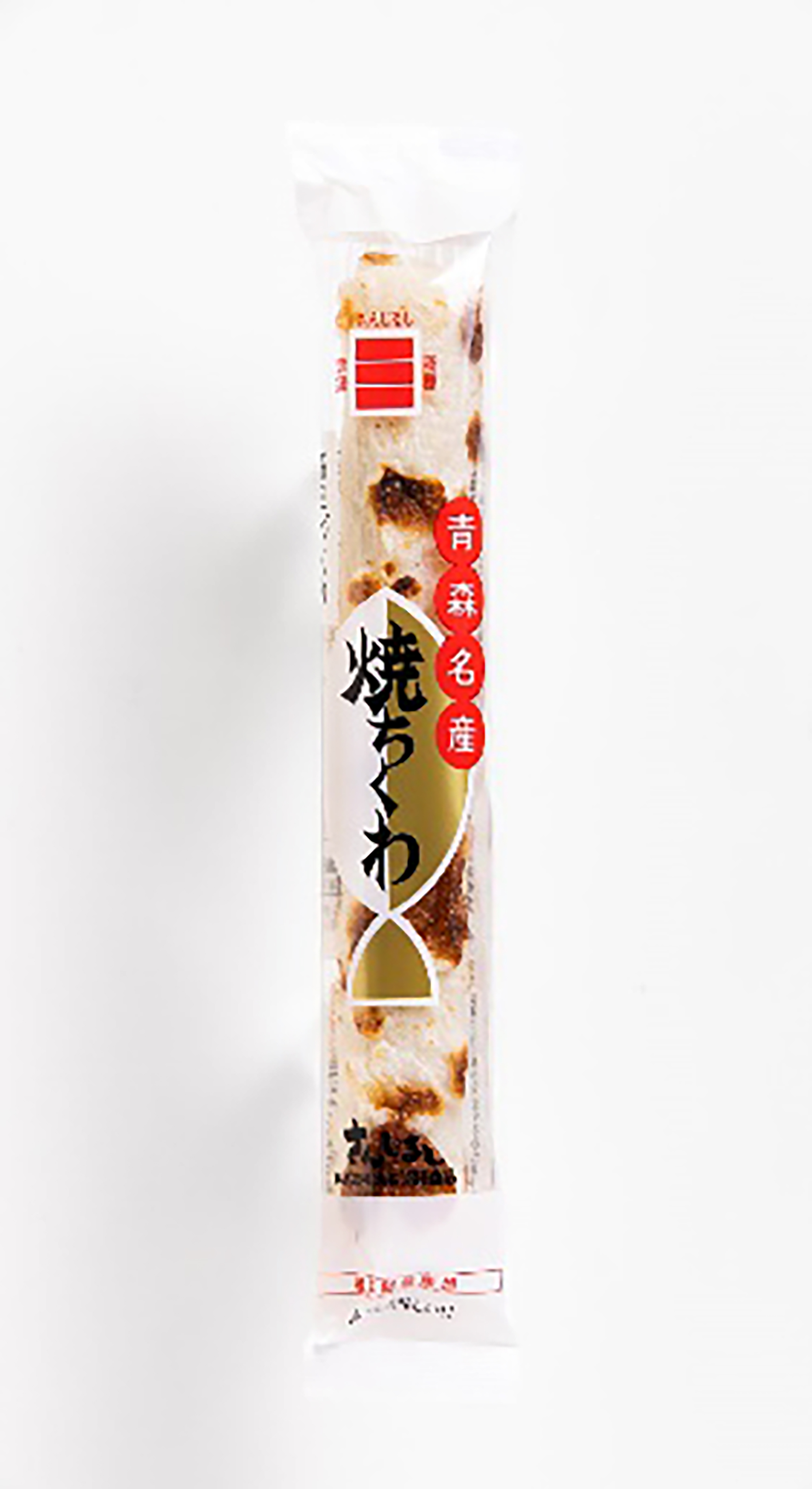 焼ちくわ B