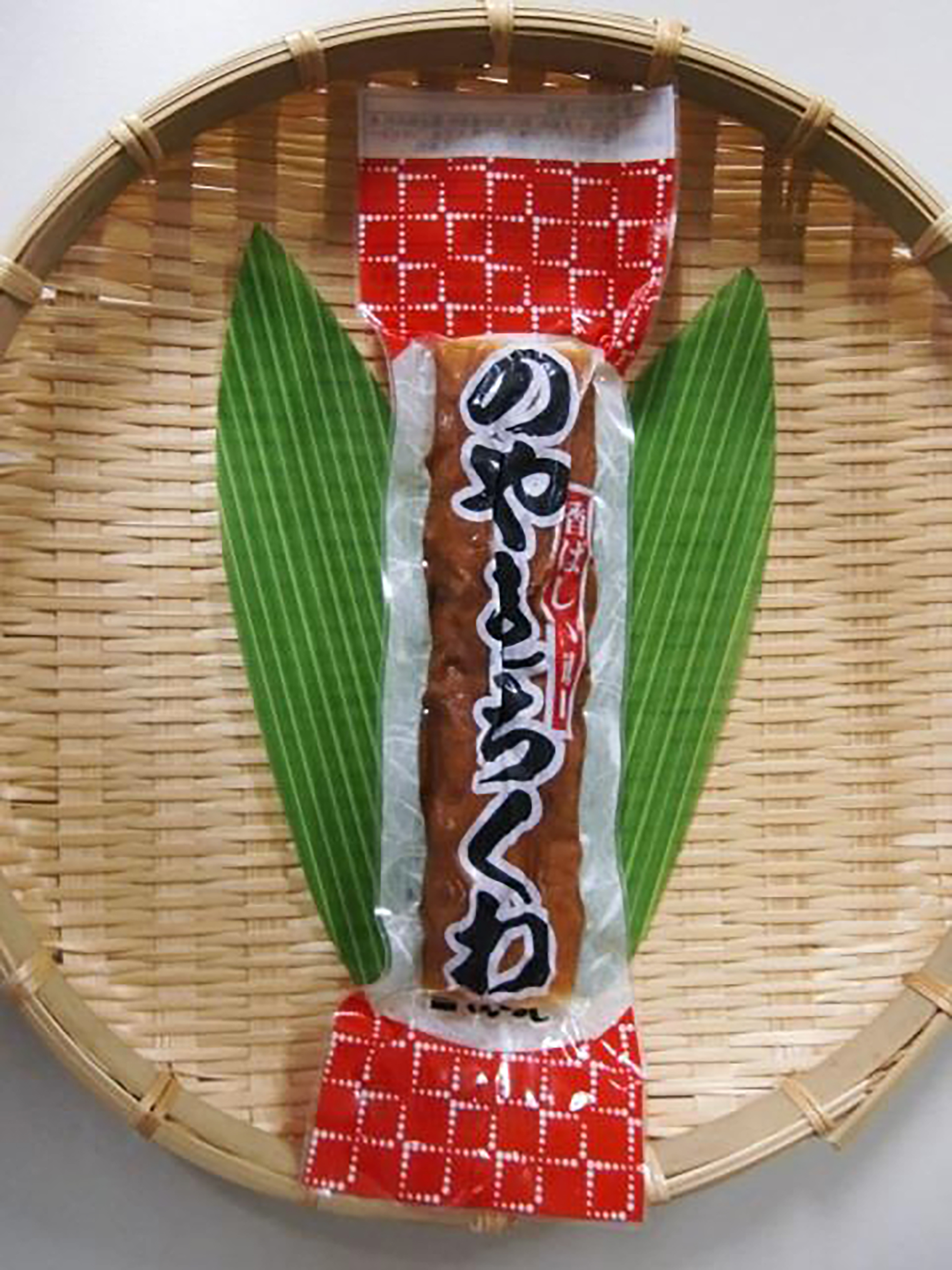 のやきちくわ