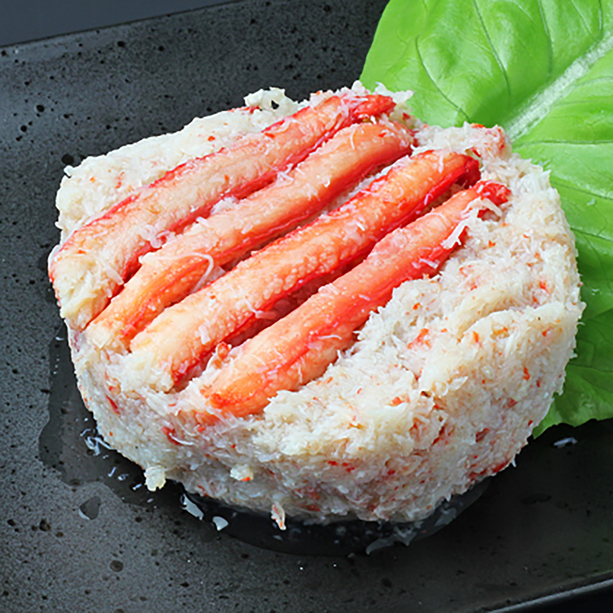 紅ずわいがに脚肉付缶詰