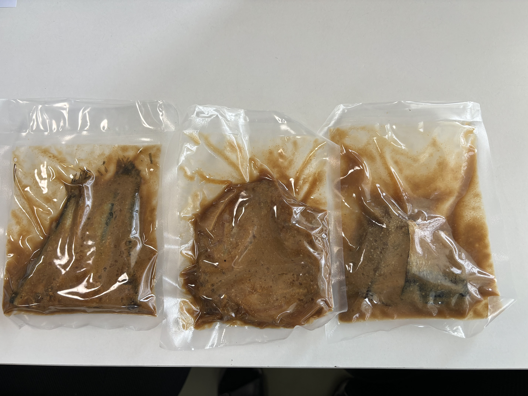 ぬか炊き