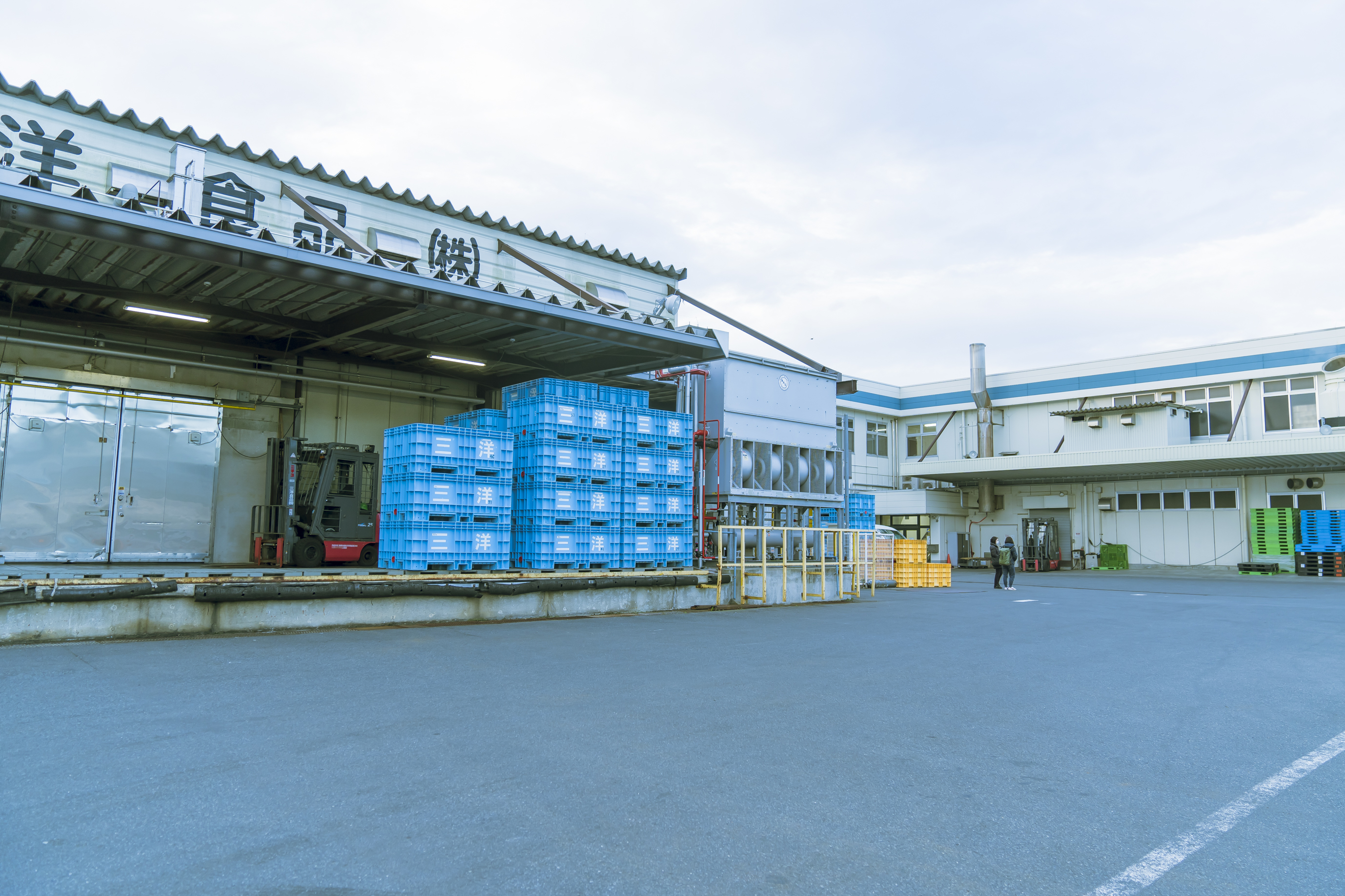 株式会社STIミヤギ