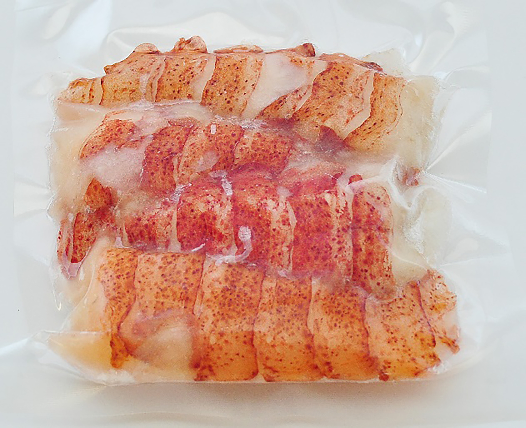 生冷オマールテールムキ身（Ｌ）