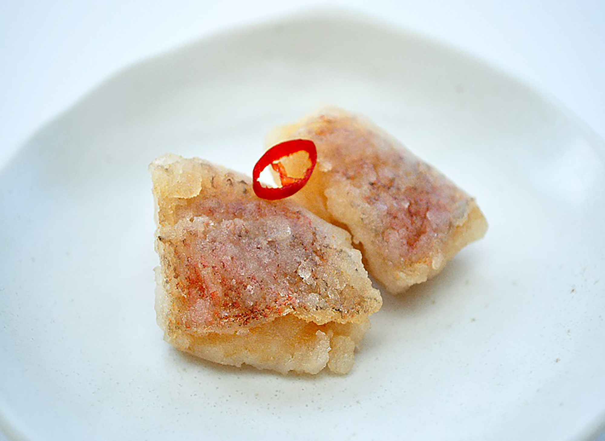 赤魚南蛮漬