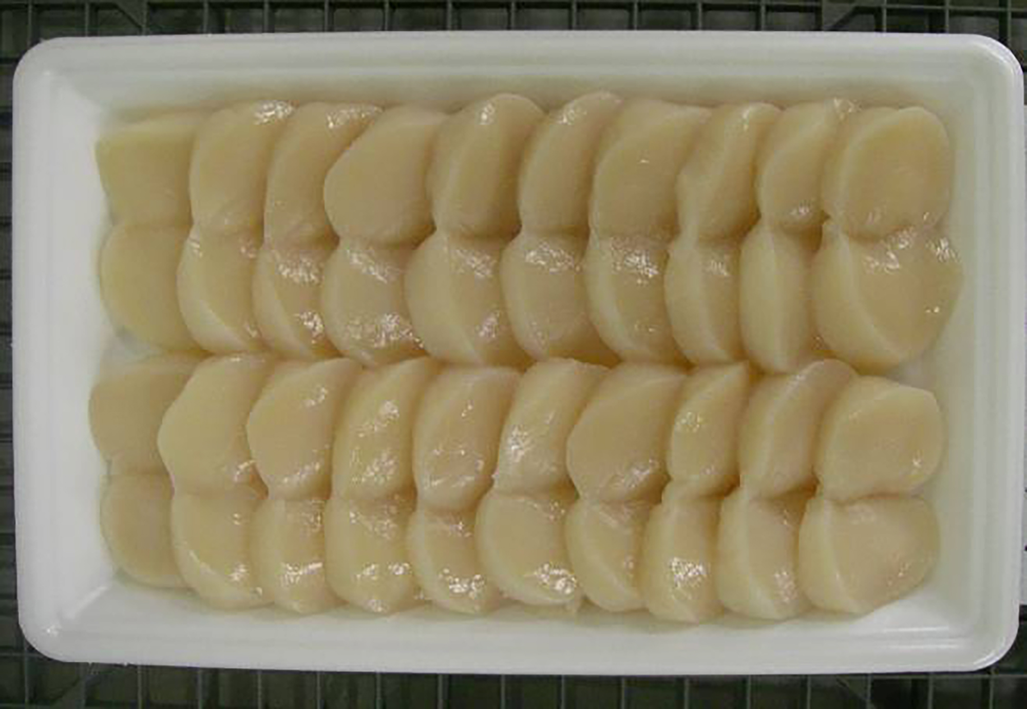 ほたて貝柱　400ｇ（20枚）（3Ｓ20枚）