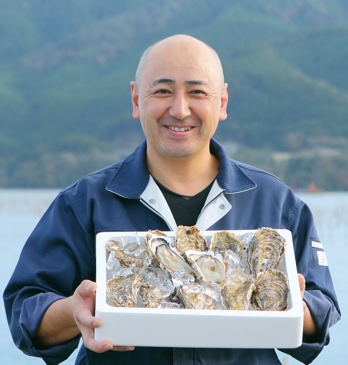 三養水産株式会社