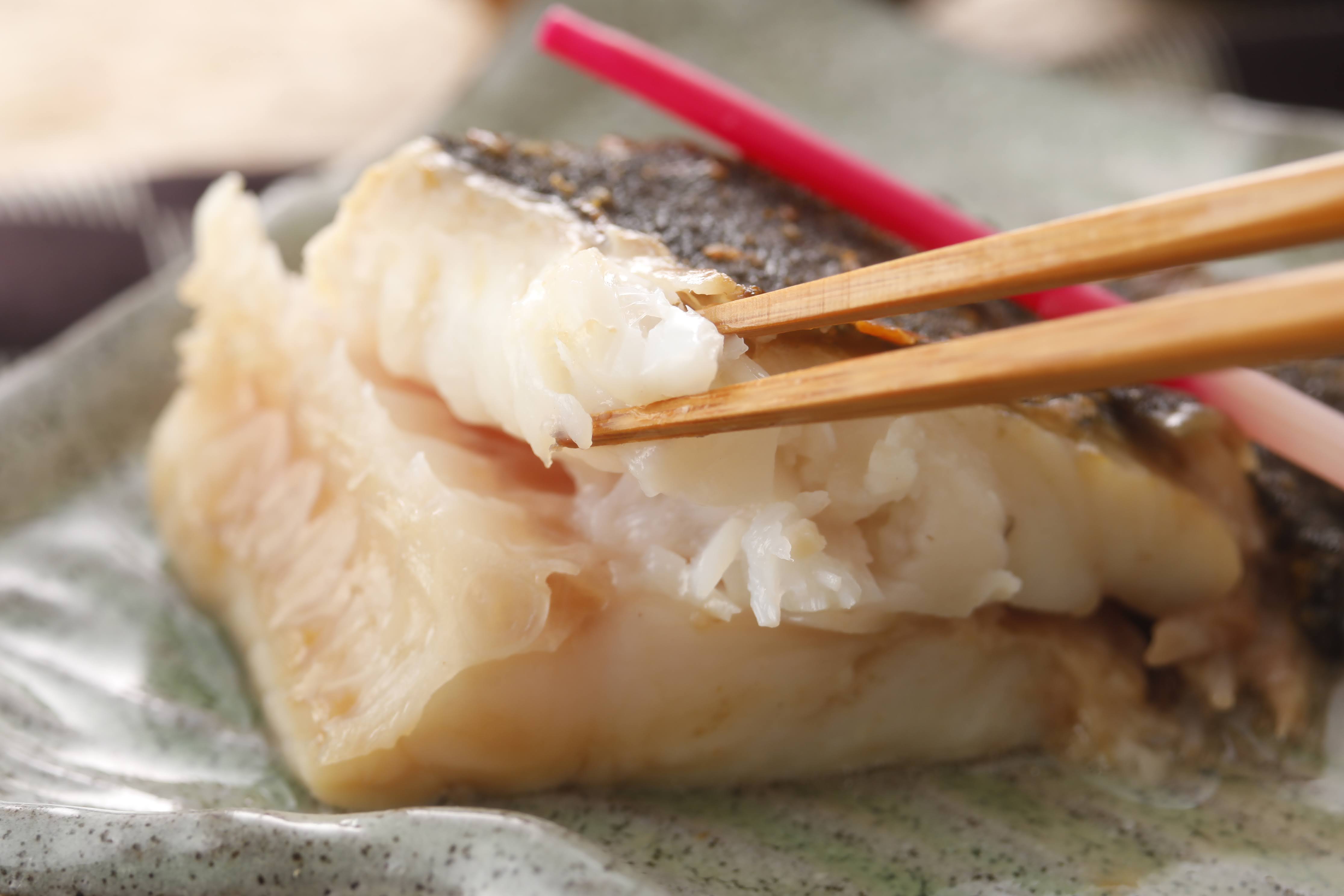 三陸産 皮まで美味しいサメガレイの干物