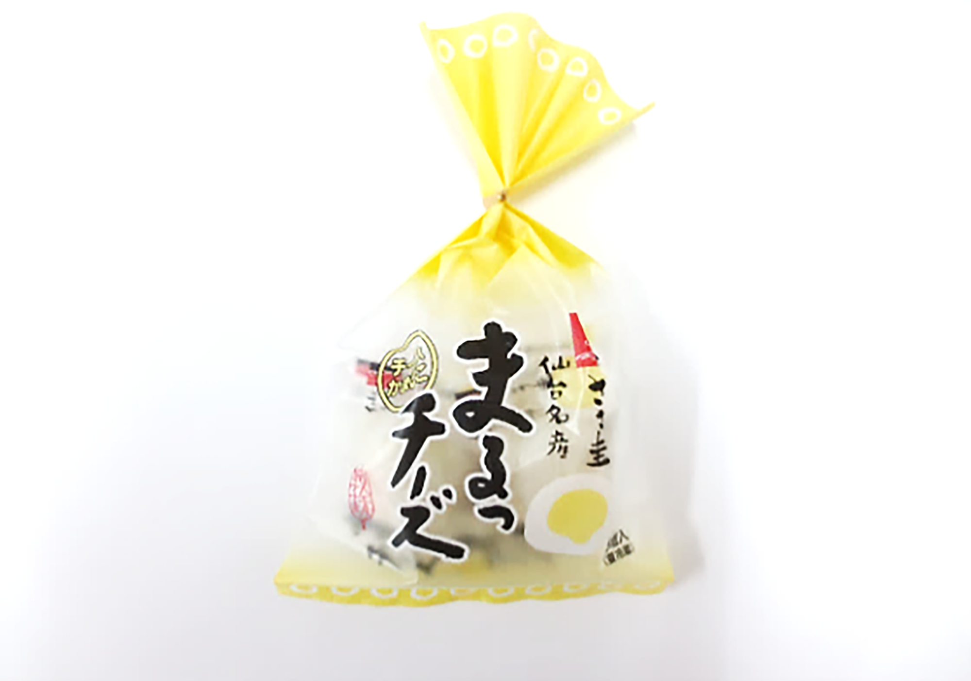 まるっチーズ５個入