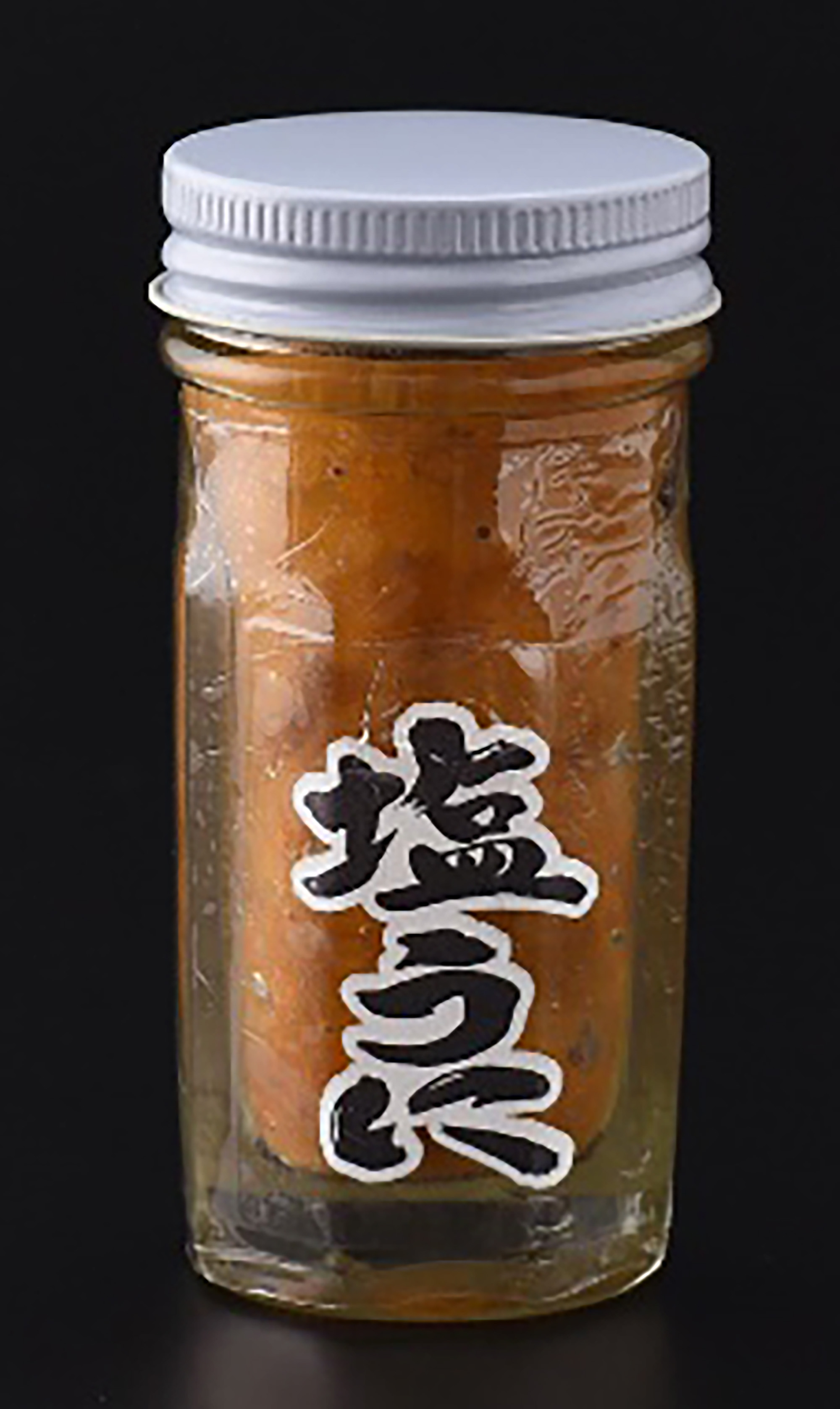 塩うに