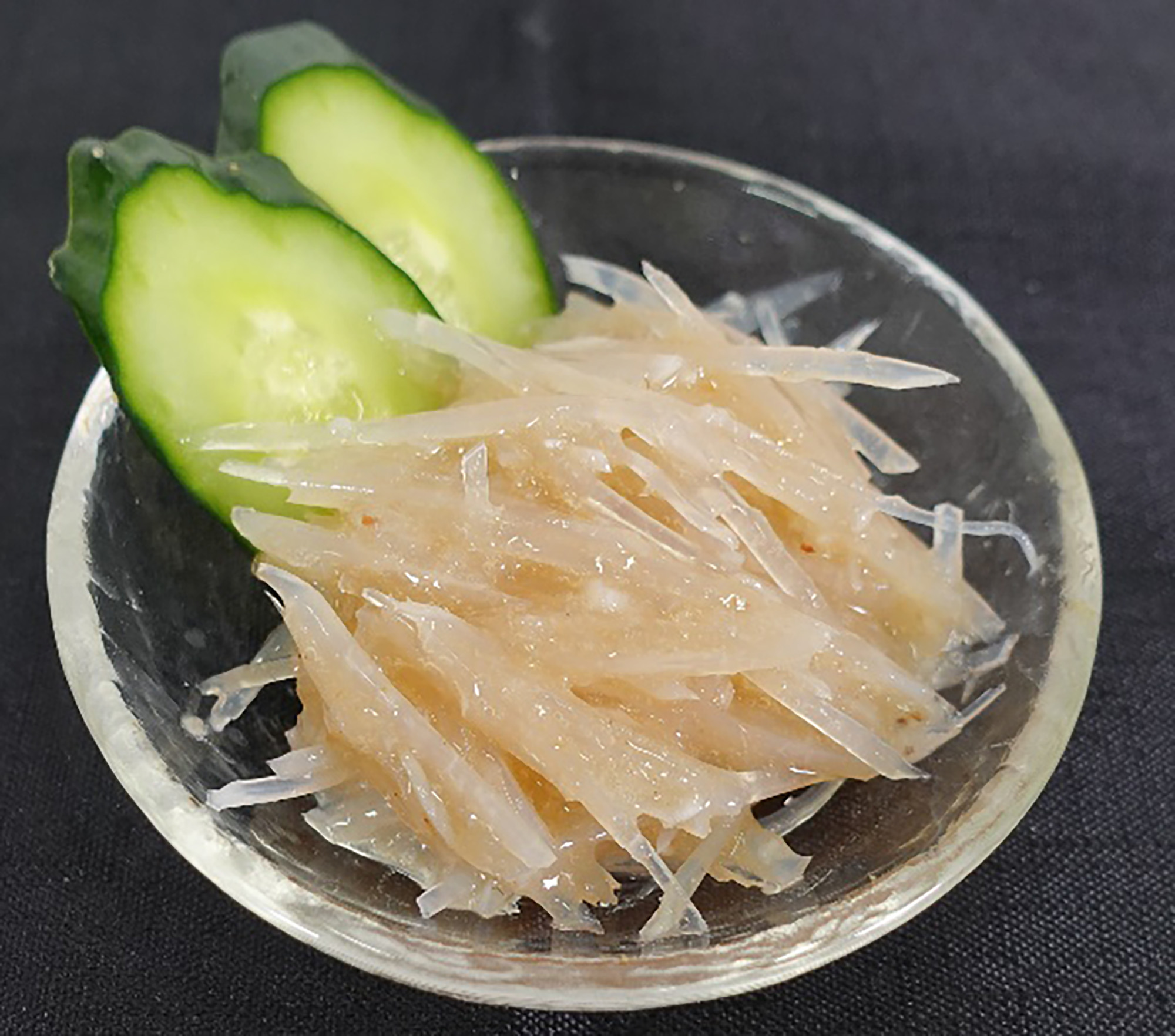 水晶梅高貴