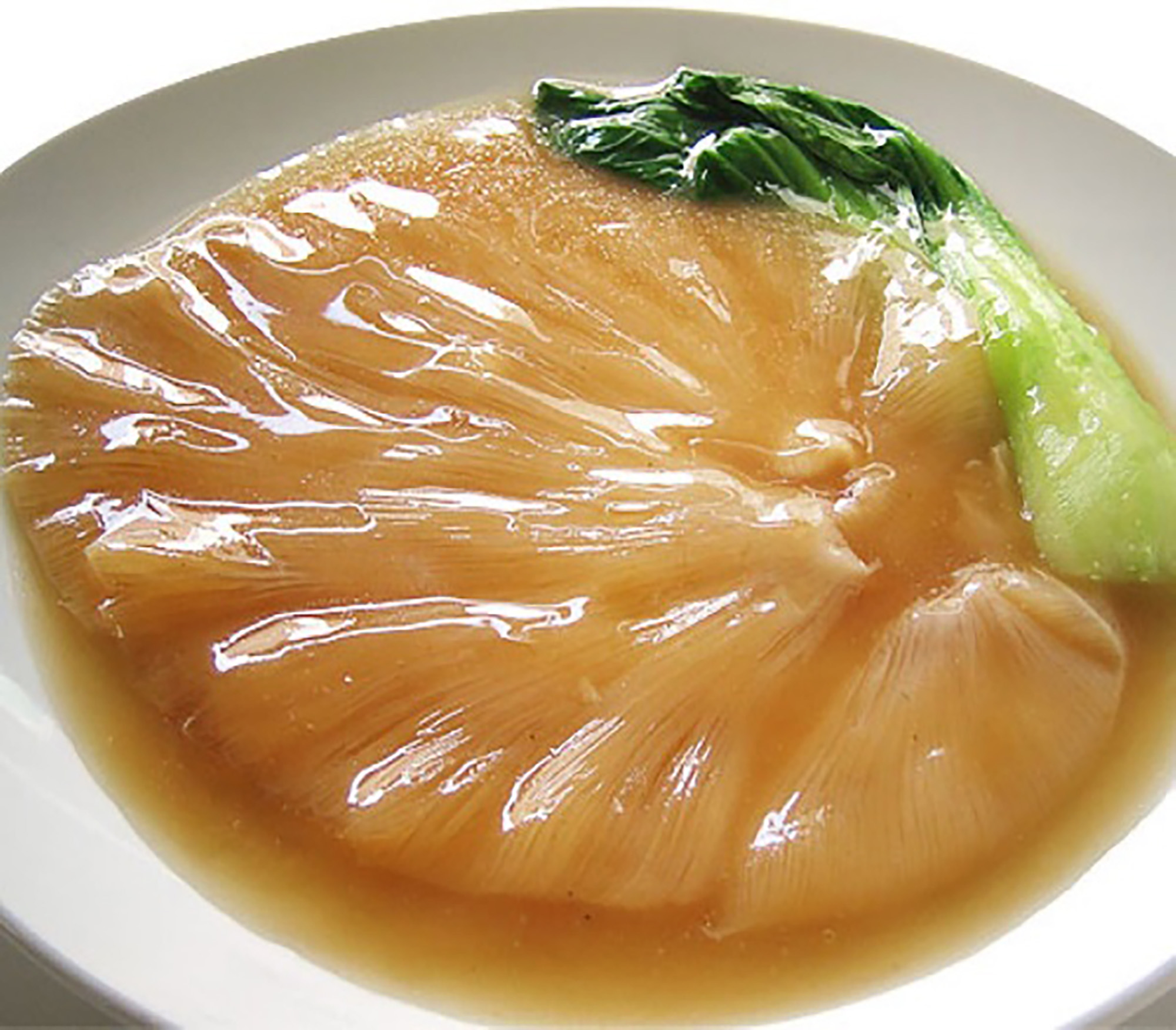 ふかひれ 手ビレ姿煮