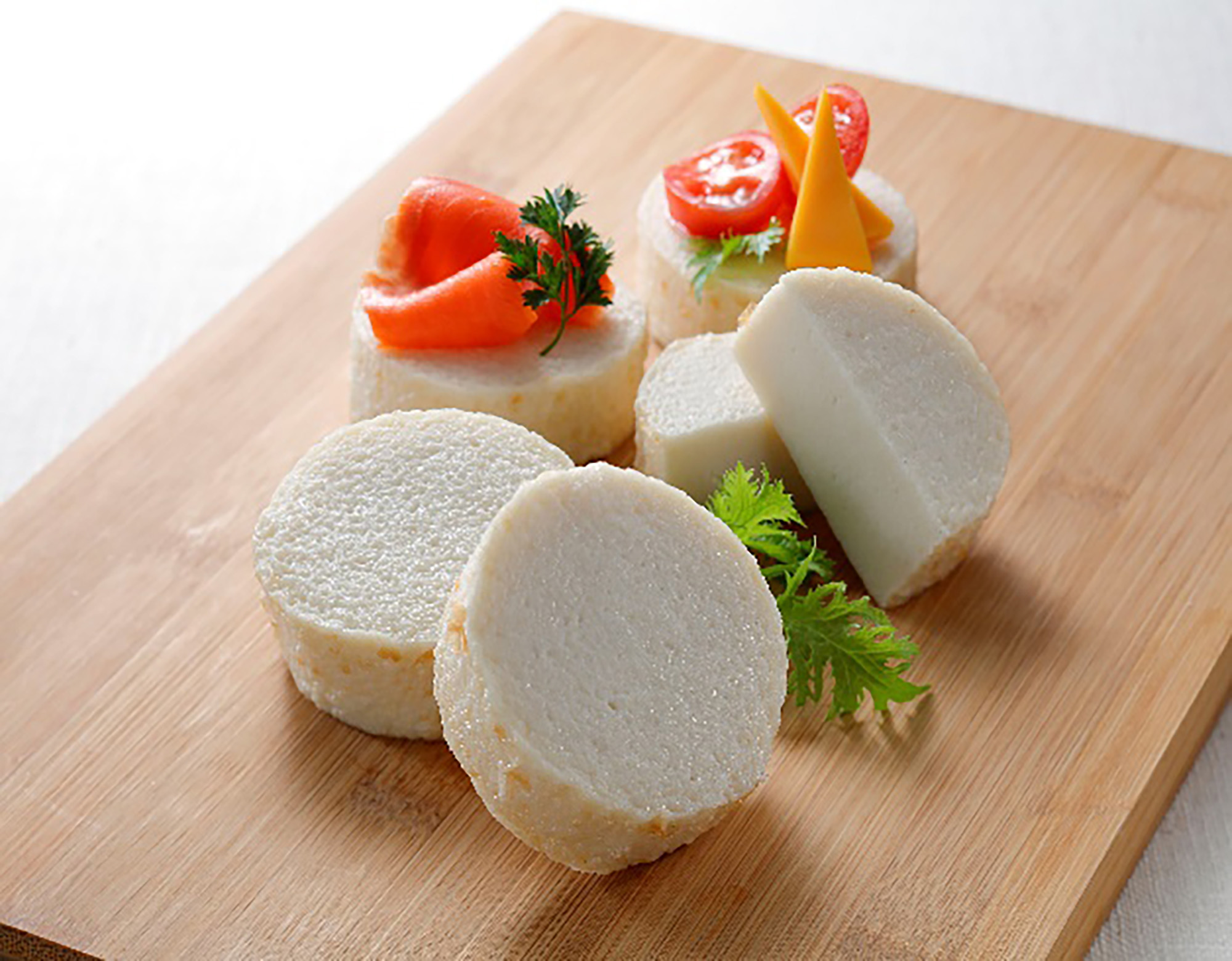 お豆腐揚かまぼこ むう 5個入