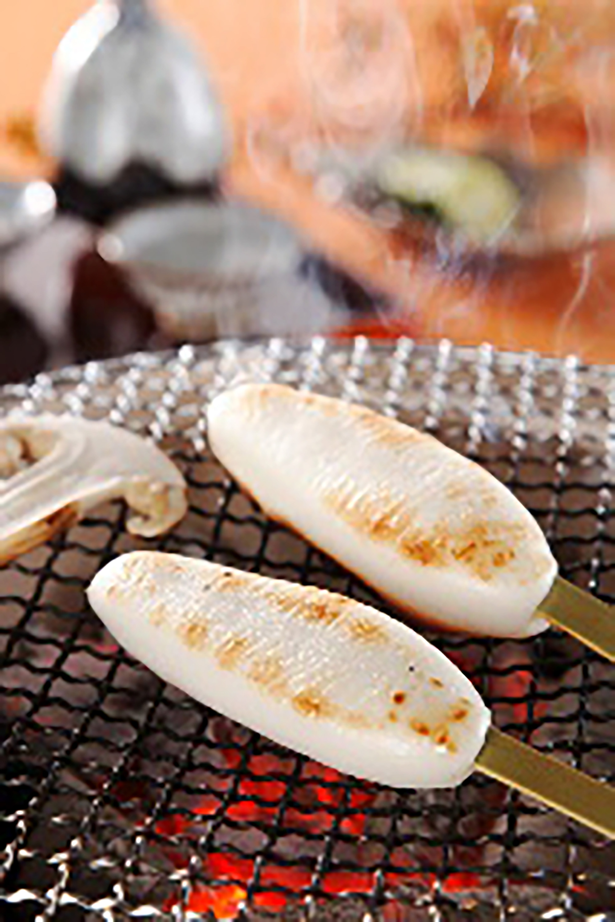 【冷凍】笹かまぼこ白焼き10本入