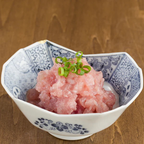 天然鮪　タタキ