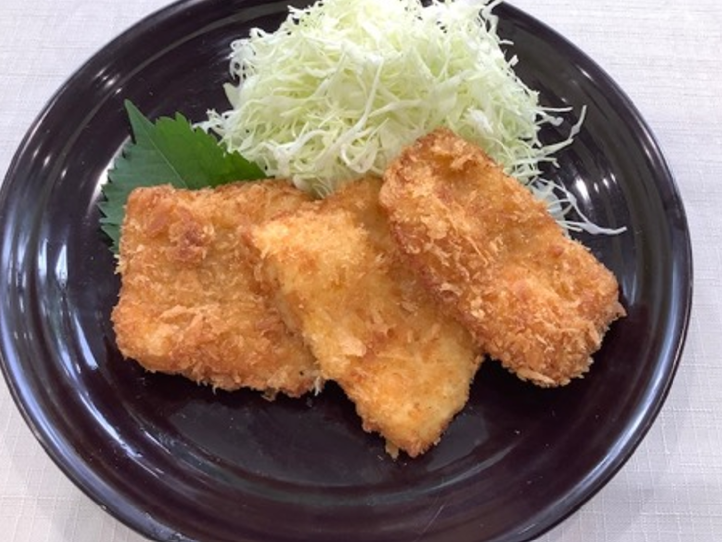 ノロンボフライ(低利用深海魚フライ）