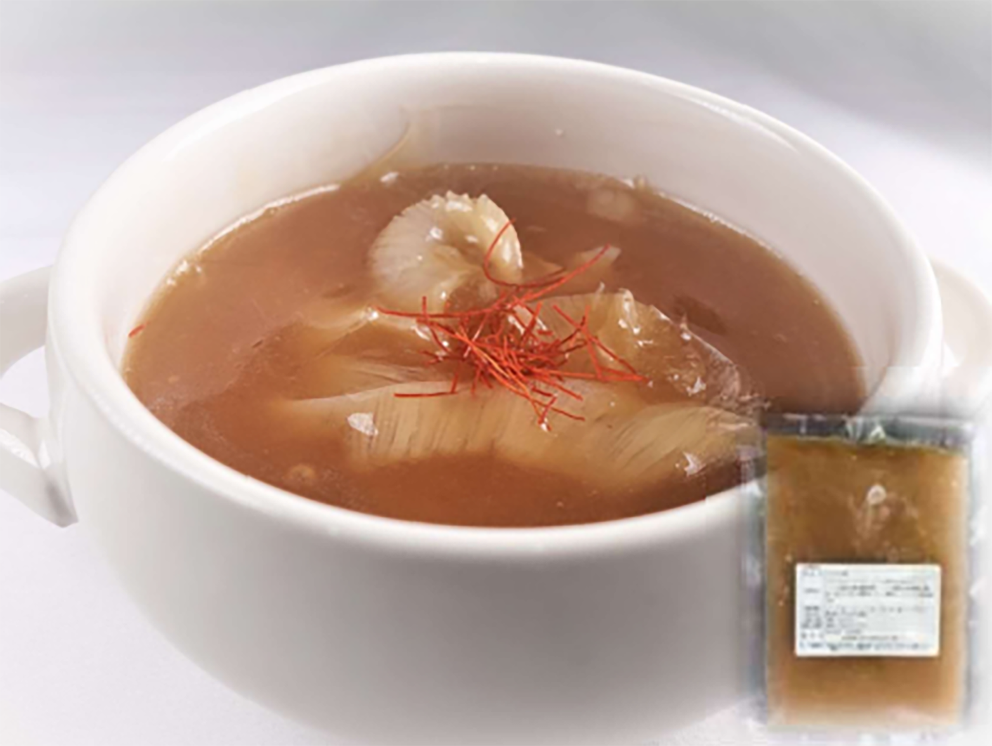 ふかひれ中華旨煮