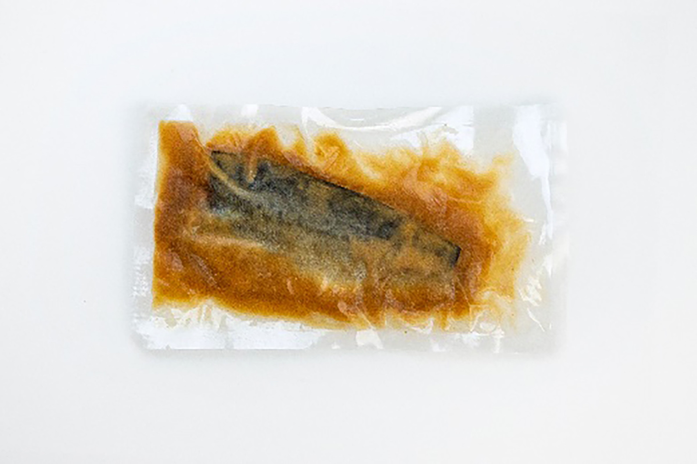 さば味噌煮(ポーション)