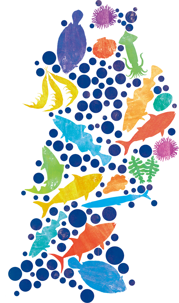 三陸・常磐 うみのうまいもの