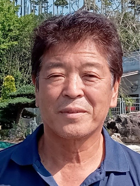 木村 一雄 氏