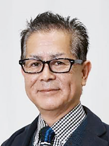 増山 敬之 氏