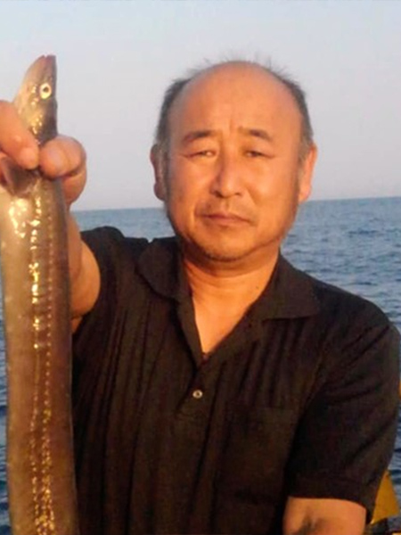 大澤 幸広 氏
