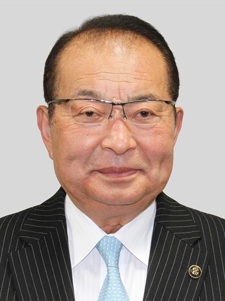 齋藤 正美 氏
