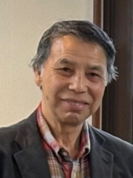 遠藤 伸太郎 氏