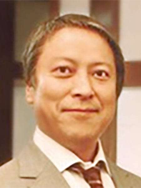 小嶋 達典 氏