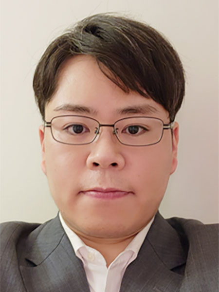 中山 洋輔 氏