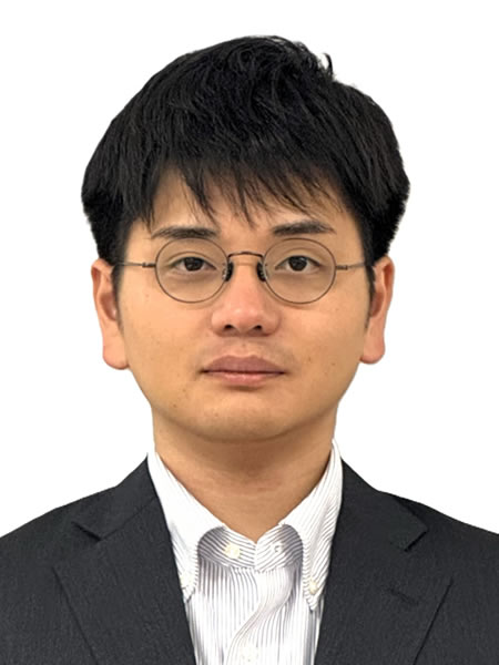 渋谷 晃司氏