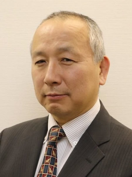 竹内 氏