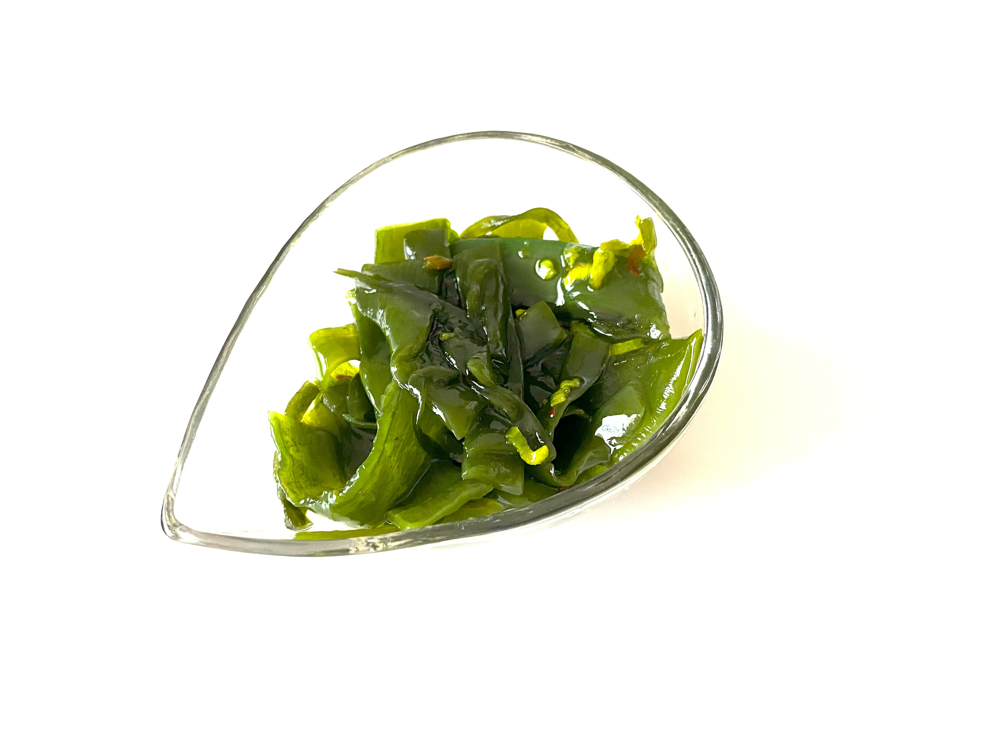 シャッキリ茎わかめ