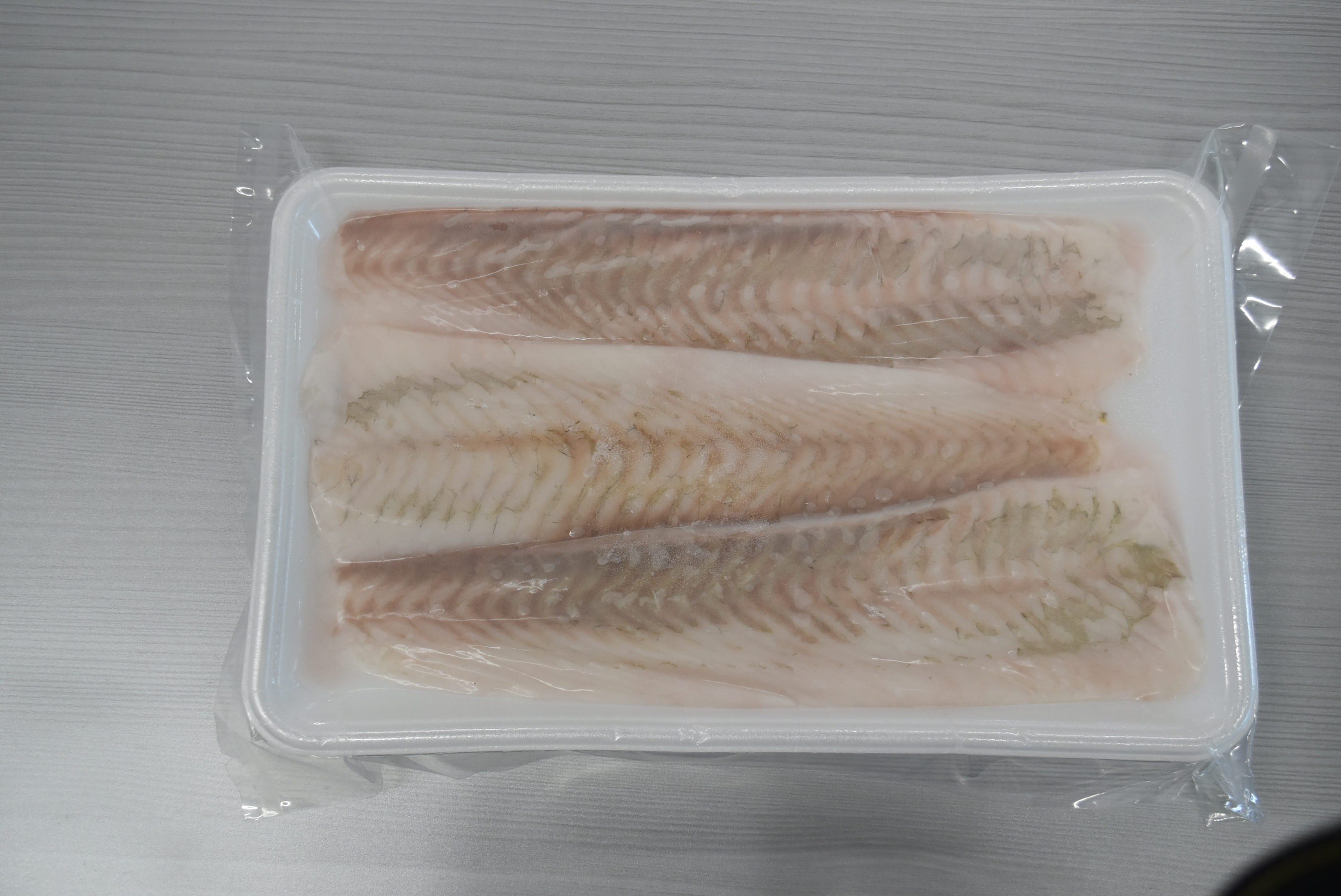 ヒラメロイン